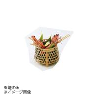 ヤマコー 用美 白竹・鵜篭(大) 22120 | スタイルキッチン