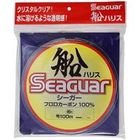 シーガー(Seaguar) ハリス シーガー 船ハリス 10号 | ショップ ラーコンシー21