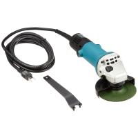 マキタ ディスクグラインダAC用 100mm 低速高トルク型 ・ブレーキ付 最大出力880W 9533BLA | ショップ ラーコンシー21