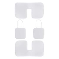 SwitchBot スイッチボット部品 ３M 両面テープ 壁スイッチ用シール - 4枚入り | ショップ ラーコンシー21