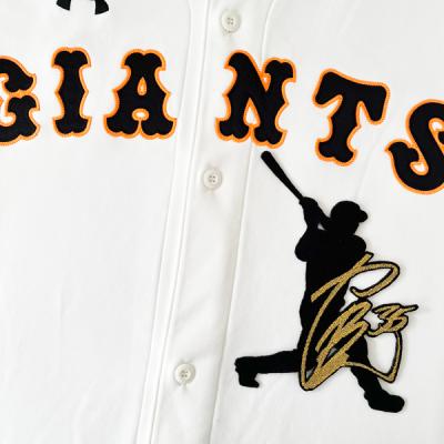 巨人 ユニフォーム（プロ野球ユニフォーム）｜応援グッズ｜野球