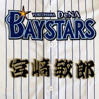 横浜ベイスターズグッズ宮崎のおすすめ人気商品一覧 通販