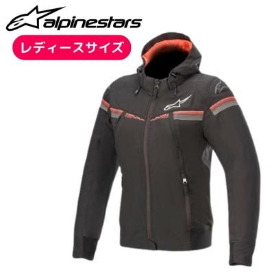 バイクジャケット　レディースM Amazon.co.jp: [SIGNORMOTO] バイク ジャケット レディース