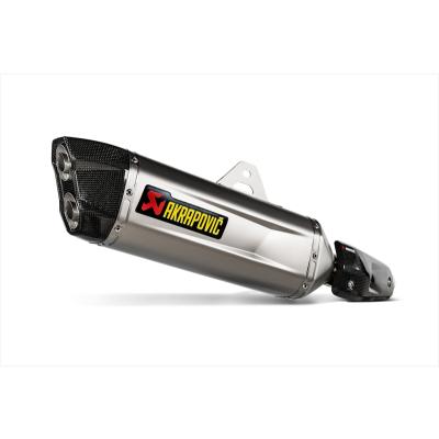 ヤマハボルト（AKRAPOVIC／バイク マフラー）｜バイク | 車、バイク