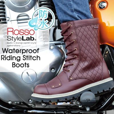 レディースバイク用品店バイコ - フットギア、ブーツ｜Yahoo!ショッピング