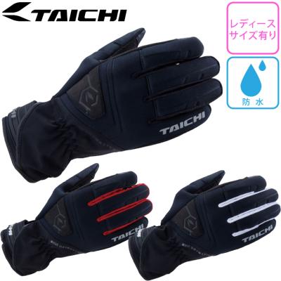 レディース バイクグローブ（TAICHI）（サイズ（S/M/L）：M）の商品 
