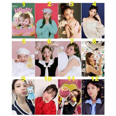 ナヨン BIOTHERM トレカ TWICE ナヨン THISISFOR ライブ 仁川DAY2 トレカ - メルカリ