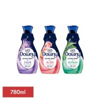 ダウニー Downy ウルトラソフト 柔軟剤 マイクロカプセル 濃縮 部屋干し 匂い 消臭 シワ防止 ダウニー ウルトラソフト 780ml P＆G (B) | SIMPLE STYLE ヤフー店