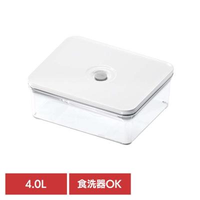 vakuen 真空保存容器（保存容器、ケース） | キッチン、日用品、文具