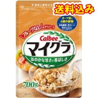 カルビー　マイグラ　700g×6個※取り寄せ商品　返品不可 | くすりのレデイハートショップplus