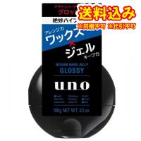 ウーノ　デザインＨジェリー　グロッシー　100g | くすりのレデイハートショップplus