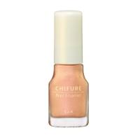 ちふれ　ネイル　エナメル　414×3個 | くすりのレデイハートショップ