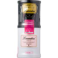 ランドリン　部屋用　フレグランス　エレガントブーケ　220ml※取り寄せ商品　返品不可 | くすりのレデイハートショップ