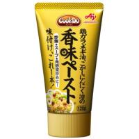 味の素　CookDo　クックドゥ　香味ペースト　120g | くすりのレデイハートショップ