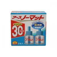【防除用医薬部外品】アースノーマット　30日　無香料　取替ボトル　2本 | くすりのレデイハートショップ