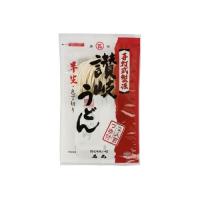 石丸製麺　半生讃岐うどん包丁切　つゆ付　260g×6個※取り寄せ商品　返品不可 | くすりのレデイハートショップ