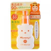 マミーＵＶ　マイルドジェルＮ　100g | くすりのレデイハートショップ