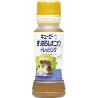 キユーピー　すりおろしオニオン　ドレッシング　180ml×3個 | くすりのレデイハートショップ