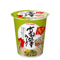 マルタイ　高菜ラーメン　62g×12個 | くすりのレデイハートショップ