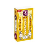 森永製菓　ミルクキャラメル　12粒×10個 | くすりのレデイハートショップ