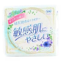 ソフィ　はだおもいライナ−　無香料　72枚 | くすりのレデイハートショップ