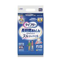 ライフリー　リハビリパンツＳ　18枚×4個 | くすりのレデイハートショップ