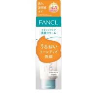 ファンケル　エイジングケア　洗顔クリーム　90g | くすりのレデイハートショップ