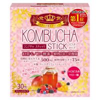 ユーワ　KOMBUCHA粉末　30包※取り寄せ商品　返品不可 | くすりのレデイハートショップ