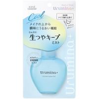 コーセーコスメポート　ウルミナプラス　生つやキープミスト　70ml | くすりのレデイハートショップ