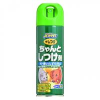 ジョイペット　ザ・しつけ　ちゃんとしつけ剤　200ml※取り寄せ商品　返品不可 | くすりのレデイハートショップ