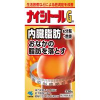 【第2類医薬品】ナイシトールＧa　336錠【セルフメディケーション税制対象】 | くすりのレデイハートショップ