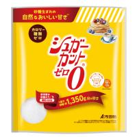 浅田飴　シュガーカットゼロ　顆粒　450g | くすりのレデイハートショップ