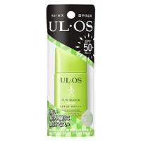 ポイントＵＰ）UL・OS　ウル・オス　日やけ止め　SPF50+ PA+++ 　25mL | くすりのレデイハートショップ