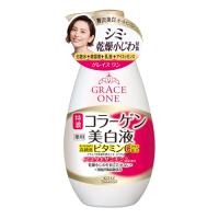 【医薬部外品】グレイスワン　美白濃潤液　230ml【当日つく香川】 | くすりのレデイ円座店