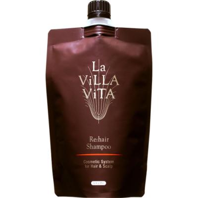 シャンプー 詰め替え（La ViLLA ViTA）のおすすめ人気商品一覧 通販