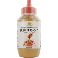 くらしリズム　純粋はちみつ　1000g | くすりのレデイ笹沖Yahoo!店