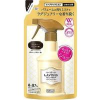 ラボン　ファブリックミスト　シャイニームーン　つめかえ用　320ml | くすりのレデイ笹沖Yahoo!店