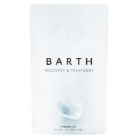 【医薬部外品】薬用　BARTH　中性重炭酸入浴剤　9錠 | くすりのレデイ羽島Yahoo!店