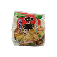 味の素　クノール中華スープ　5食入 | くすりのレデイ笹沖Yahoo!店