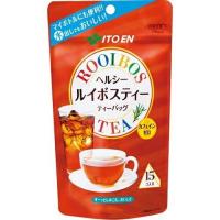 伊藤園　ヘルシー　ルイボスティー　ティーバッグ　 45g(15袋) | くすりのレデイ笹沖Yahoo!店