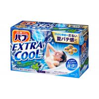 【医薬部外品】花王　バブ　エクストラクール　エクストラクールミント（40g×12錠) | くすりのレデイ笹沖Yahoo!店