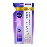 花王　ニベア　クレンジングオイル　ビューティースキン　リラクシングアロマ　詰替　170ml | くすりのレデイ笹沖Yahoo!店