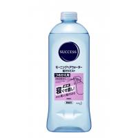 サクセスモーニングヘアウォーター髪さらミスト詰替用　440ｍｌ | くすりのレデイ笹沖Yahoo!店