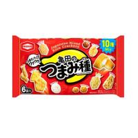 亀田製菓　つまみ種　120g | くすりのレデイ笹沖Yahoo!店