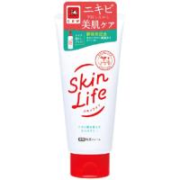 【医薬部外品】スキンライフ　薬用洗顔フォーム　130g | くすりのレデイ笹沖Yahoo!店
