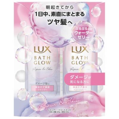 お試しシャンプー（ラックス バスグロウ）のおすすめ人気商品一覧 通販