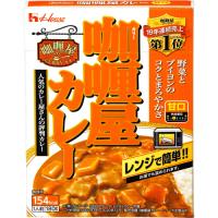 ハウス　カリー屋カレー　甘口　180g | くすりのレデイ笹沖Yahoo!店