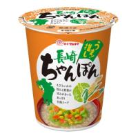 マルタイ　長崎　ちゃんぽん　縦型　65g | くすりのレデイ羽島Yahoo!店