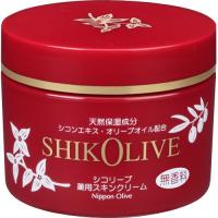 【医薬部外品】シコリーブ薬用スキンクリーム　180g | くすりのレデイ笹沖Yahoo!店