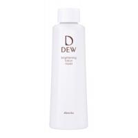 【医薬部外品】カネボウ　ＤＥＷ(デュウ)　ブライトニングローション　しっとり　詰め替え　150ml | くすりのレデイ羽島Yahoo!店